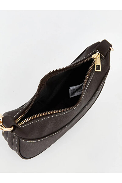 LC Waikiki Leather Look Women's Shoulder Bag