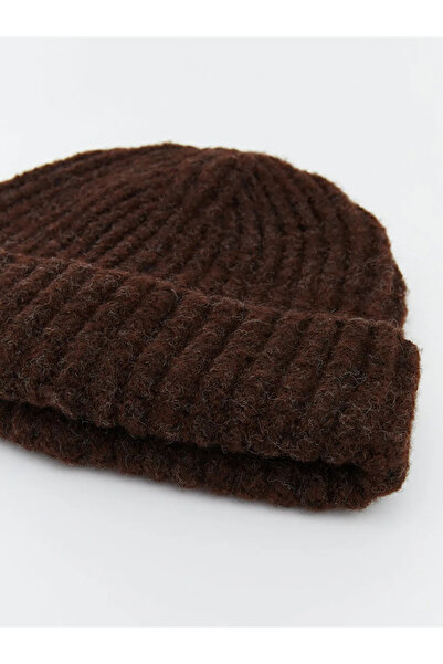 LC Waikiki Basic Women's Knitwear Beret