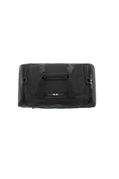 Samsonite - Albi 55cm Small Duffle Bag - Black
