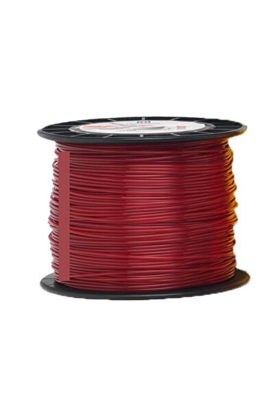 Original Fir motocoasa / trimmer 240 metri Ø 3mm (rotund) Husqvarna