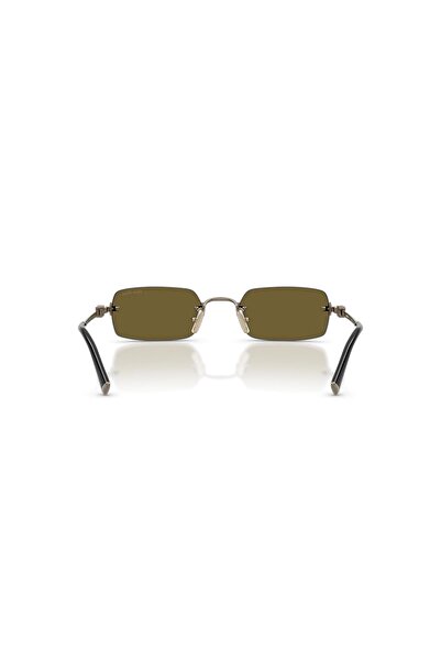 Miu Miu B50S 26C09Z 52 Women's Sunglasses