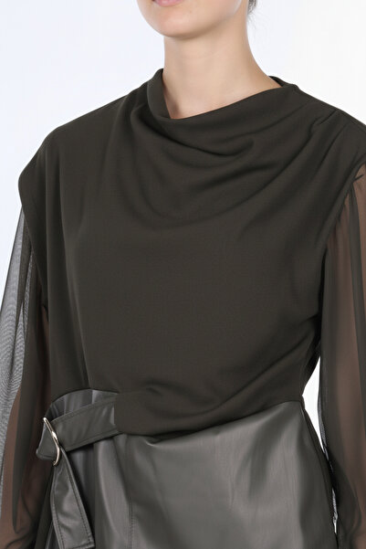 Ysatis Γυναικεία Μπλούζα 25265000100