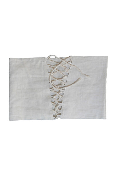 Perky Moth Women's Crop Top with Tie Detail |   Lightweight |   Breathes |   Stylish Design