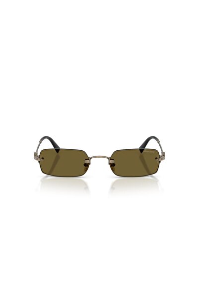 Miu Miu B50S 26C09Z 52 Women's Sunglasses