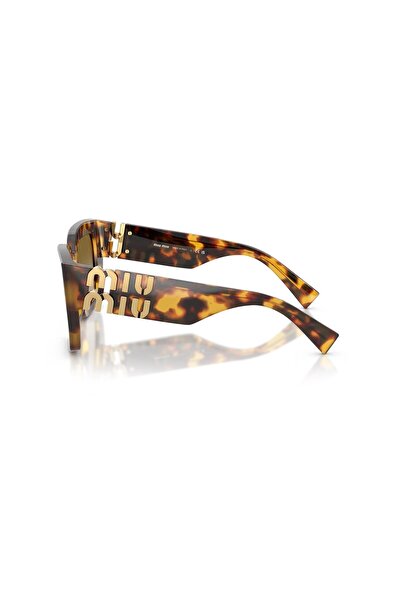 Miu Miu B05S 14L20U 51 Women's Sunglasses