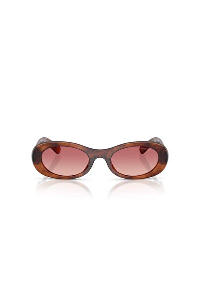Miu Miu 06Zs 26E50U 50 Women's Sunglasses