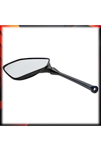 MotoExpress Bajaj Pulsar Rs200 2017-2026 Sol Dikiz Aynası A