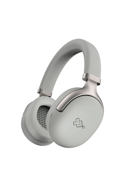Bodhi Bodhi Over the Ear Wireless Headphones with Microphone. BDI-301 GREY