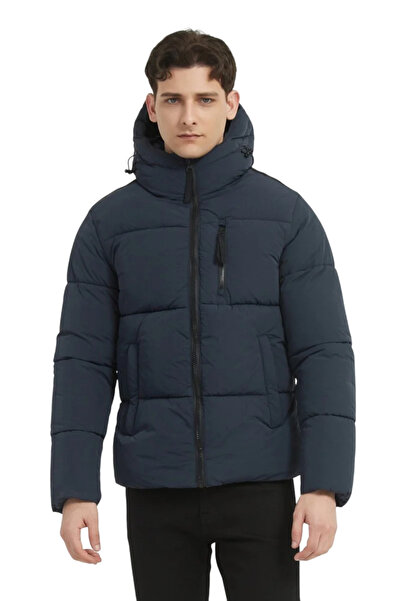 Skymaxx Мъжко яке Kymaxx Lorenzo, черно, размер S