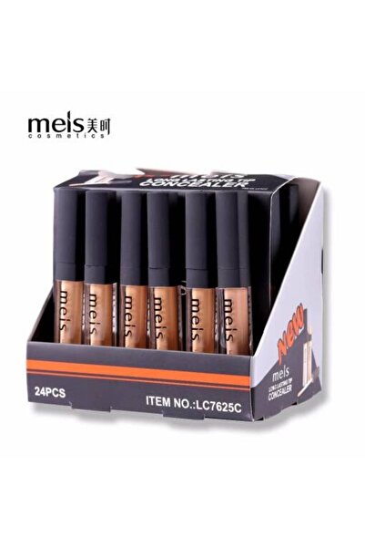 Meis Set 24 pcs Liquid Concealer
