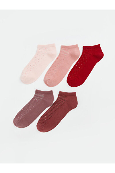 LC Waikiki Crpp, t-5 ilbera