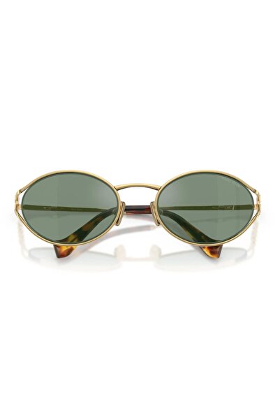Miu Miu 0Mu Mu 52Ys 5Ak04M 54 Women's Sunglasses