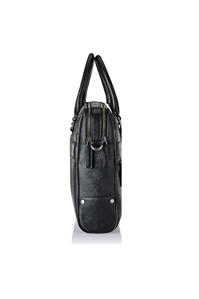 Samsonite Esquire 15.6 inch 11 Ltrs Black Softsided Briefcase