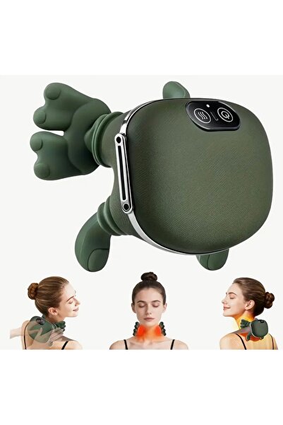 TSG CONNECT Shoulder And Neck Massager
