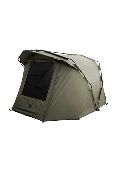 DELPHİN Cort PANORAMA Eazy pentru doi oameni, 305 x 250 x 160 cm