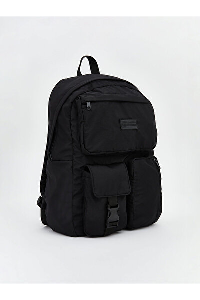 LC Waikiki Multi-Compartment Men's Backpack