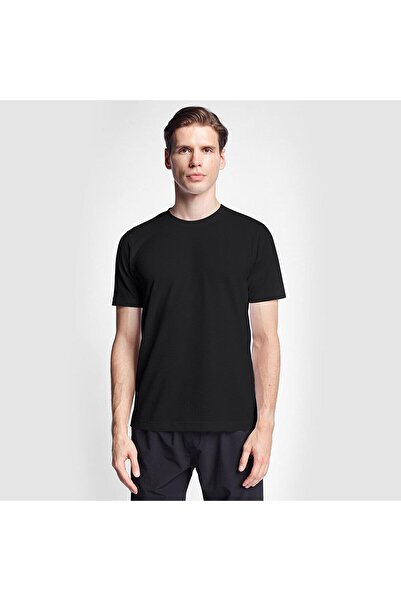 Lescon Mânecă scurtă pentru bărbați tricou 25S-1298-25N