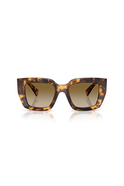 Miu Miu B05S 14L20U 51 Women's Sunglasses