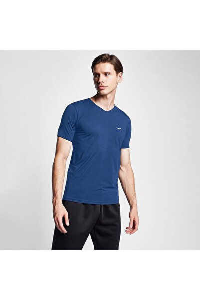 Lescon 25S-1221-25B Tricou cu mânecă scurtă 25BTEB001221