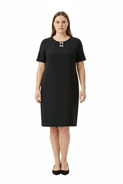 Ekol Γυναικείο Φόρεμα BB 26KEKL04523