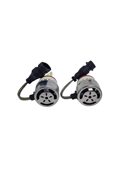 PARADOX SINCE 1992 H11 C6 LED bulbs for car headlights 6500K 12V