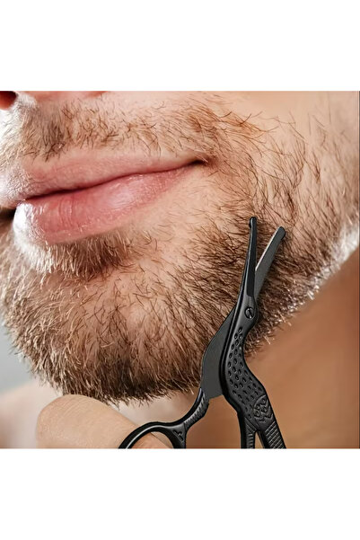 BABUN Нержавіюча сталь Легко переносний Практичний Круглий кінчик Безпечний Н...