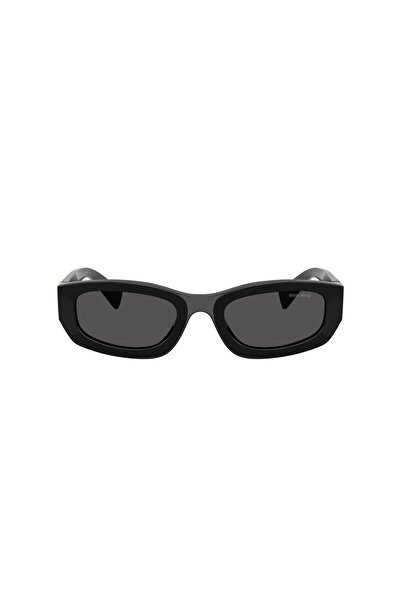 Miu Miu B04S 16K08Z 53 Women's Sunglasses