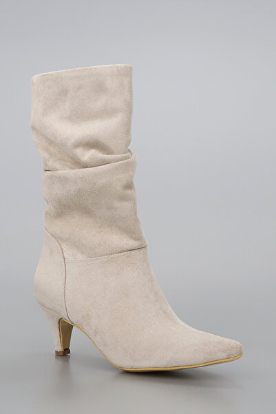 kajal ayakkabı Μισό μποτάκι με φυσούνα BLN 550