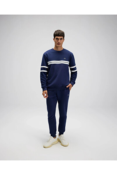 Ellesse Men's Jogger Sweatpants Em620