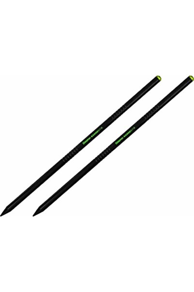 DELPHİN Set de țăruși de măsurare a distanței RangeSTIX, 48 cm, frânghie de 3...