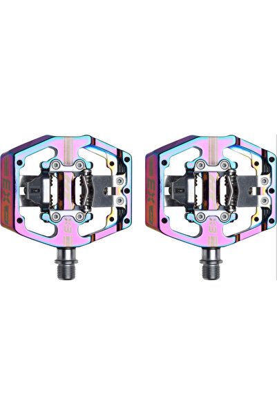 SXT Pedale HT X3 Oil Slick