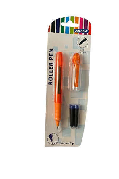 Joygo JoyGem ballpoint pen with 3 refills