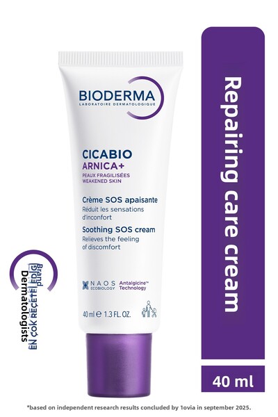 Bioderma سيكابيو أرنيكا 40 مل