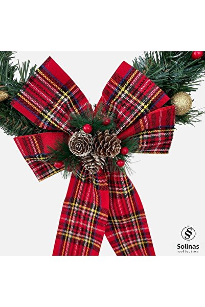 Solinas Collection Christmas Door Ornament