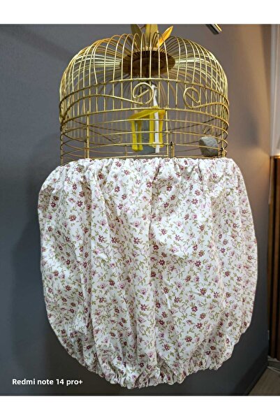 NEDA HOME Bird Cage Bottom Cover