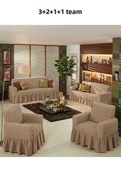 kutlale Huse pentru canapea 3+2+1+1, husă pentru canapea, husă pentru canapea...