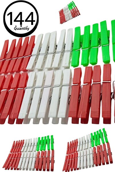 Dorsa 144-Piece Anti-Breaking Latches