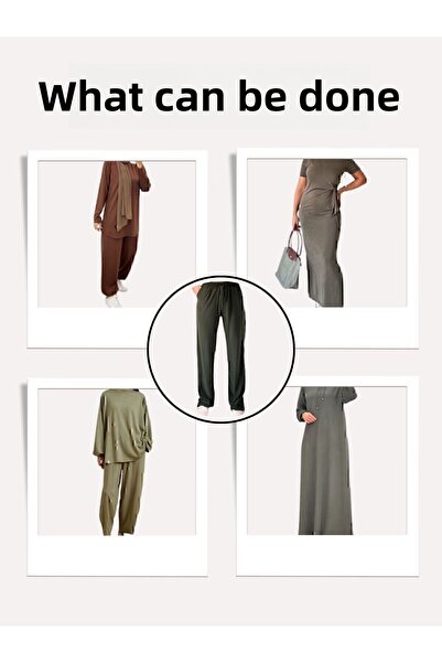 Yiğit Kumaş Sports Uniform Flowy Polyester Combed Stretch Fabric, Piece 170X180 cm Smoked Color