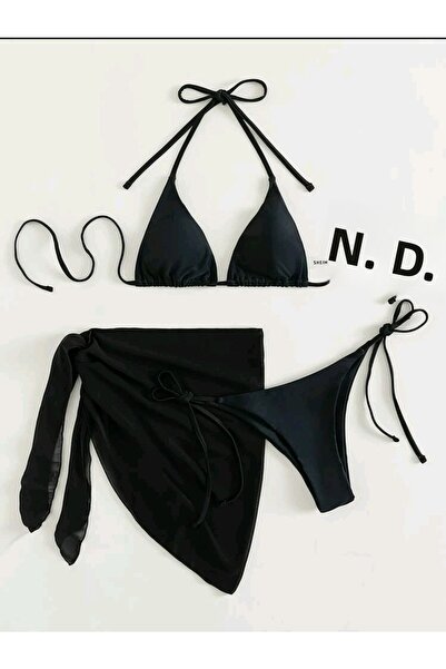 nuriçgiyim Σετ μπικίνι Lavin
