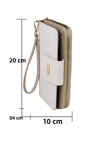 essbag Γυναικείο πορτοφόλι