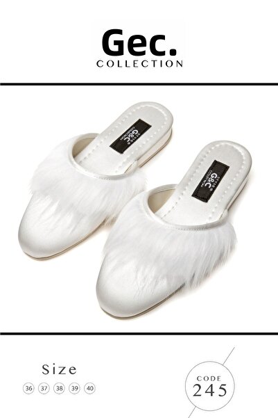 GC Bride and Dowry Slippers, 245