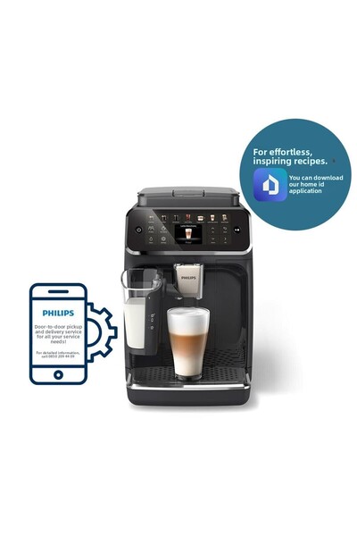 Philips Lattego EP4441/50 - Fully Automatic Espresso Machine