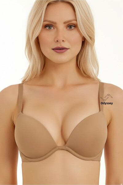 ODISE Σουτιέν Lift Up Upright Holding Double Support που μεγεθύνει το μέγεθος 2