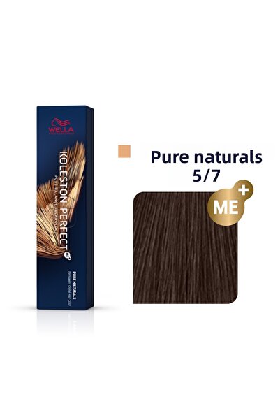 Wella Professionals Vopsea permanenta Wella Professionals Koleston Perfect Me...