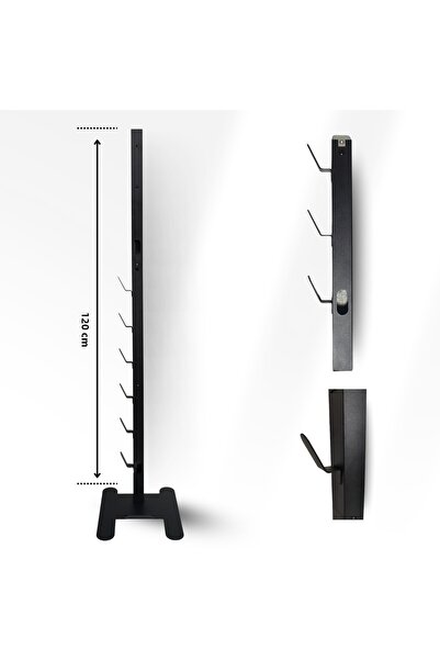 Magic Bags Συμβατή βάση κάθετης ηλεκτρικής σκούπας Dyson Συμβατή με μοντέλα Dyson V15 - V12 - V11 - V10 - V8