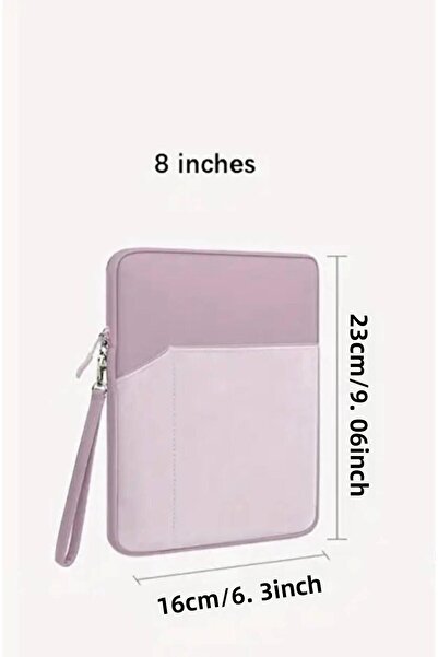 zyc Protective Case Portable Handbag for iPad Tablet and Notebooks