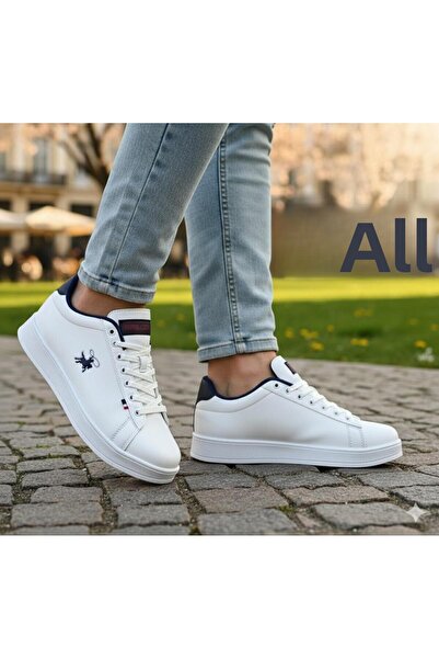 KANTEX Unisex pánská sportovní obuv Sneaker Lehká ortopedická protiskluzová podrážka Memory Pohodlná pro každodenní použití040