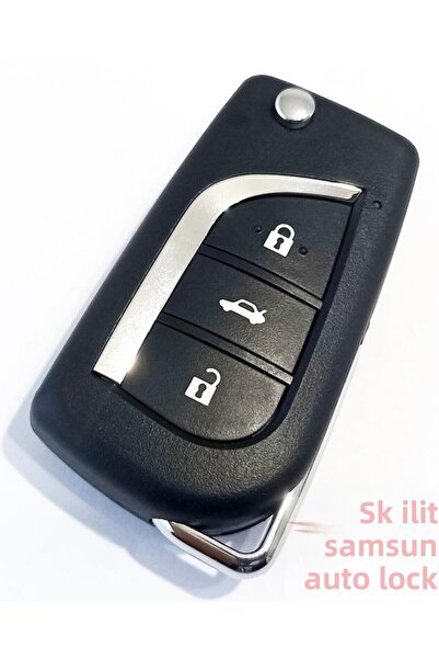 skilit samsun oto kilit تويوتا نوع آخر صنع Keydiy KD مفتاح كأس التحكم كأس السيارات المفاتيح