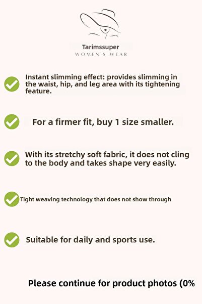 tarzımsüper Αθλητικό κολάν μεγάλου μεγέθους με ψηλή μέση και κορσέ και λεπτομέρεια μαργαριταριού ανάκτησης