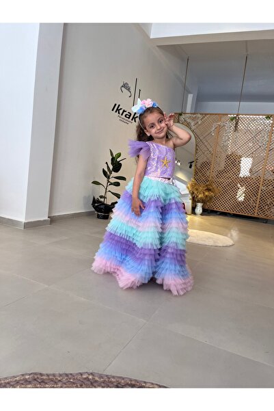 İkrabutikbursa Βραδινό φόρεμα για πάρτι Mermaid - Σχεδιασμός κοστουμιών και φ...